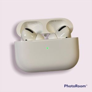 AirPods Pro and 2 Cases